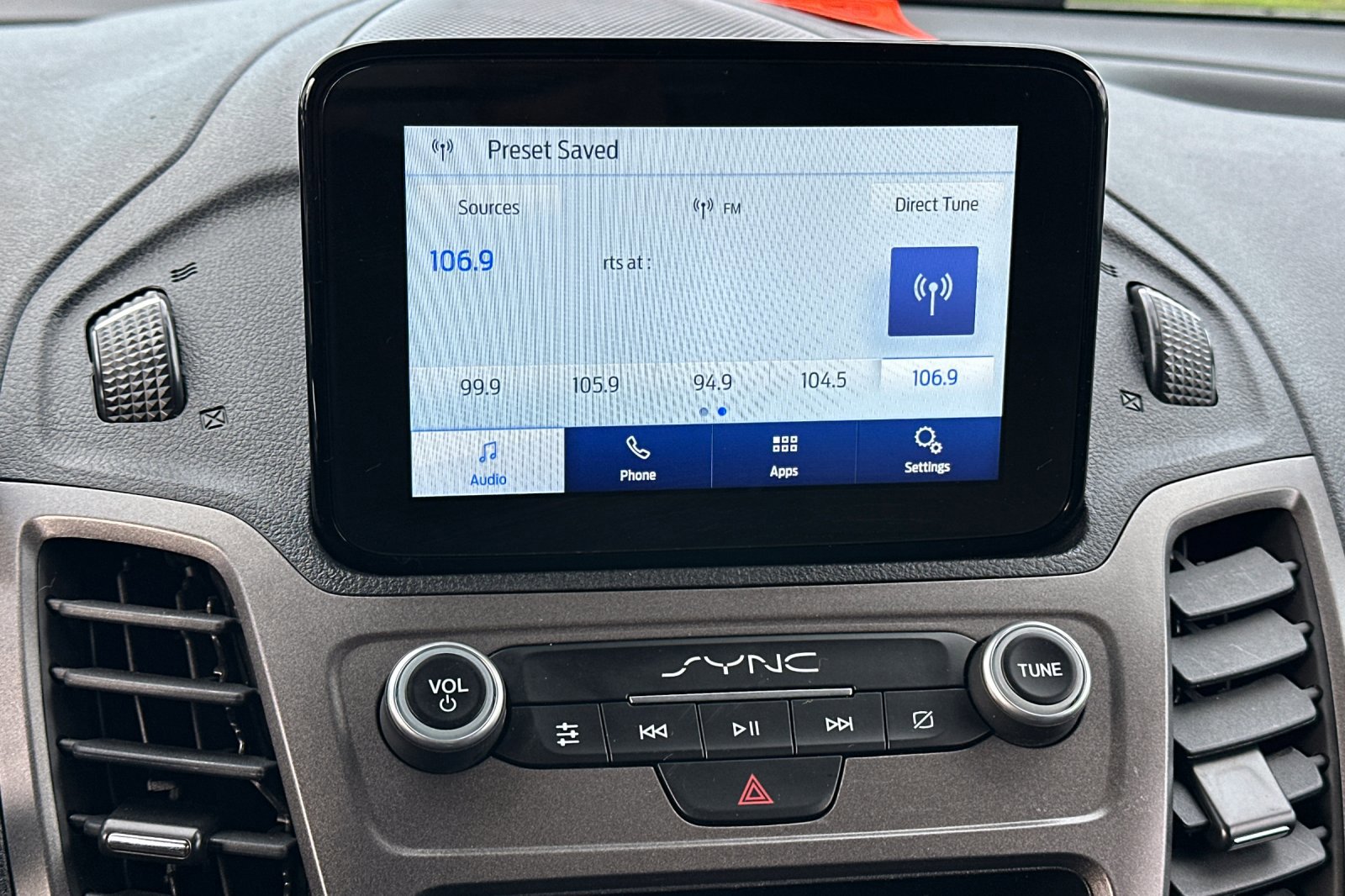 Used 2023 Ford Transit Connect XL image 15