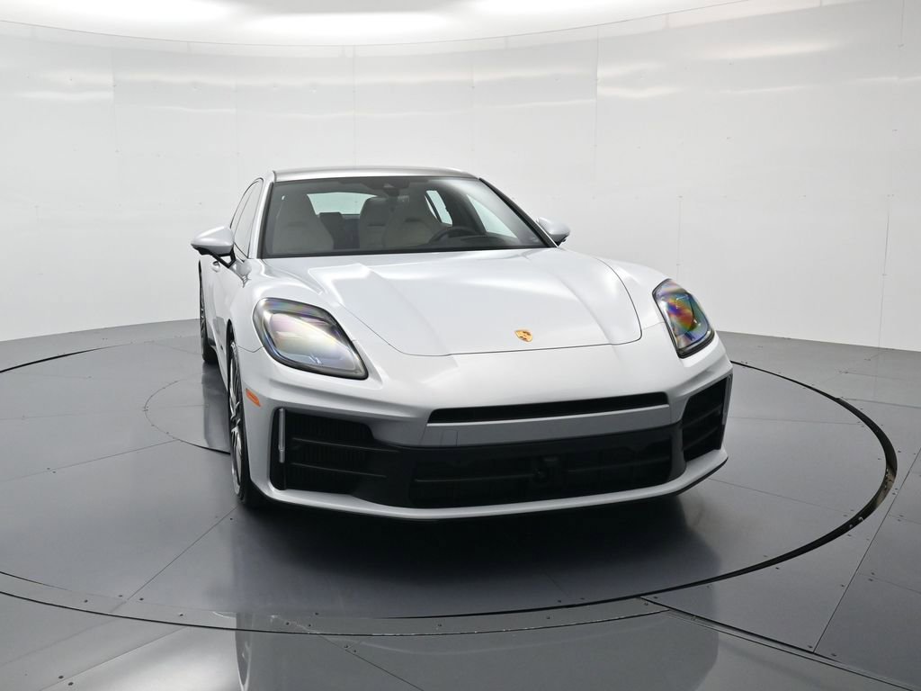 New 2026 Porsche Panamera 4 image 33