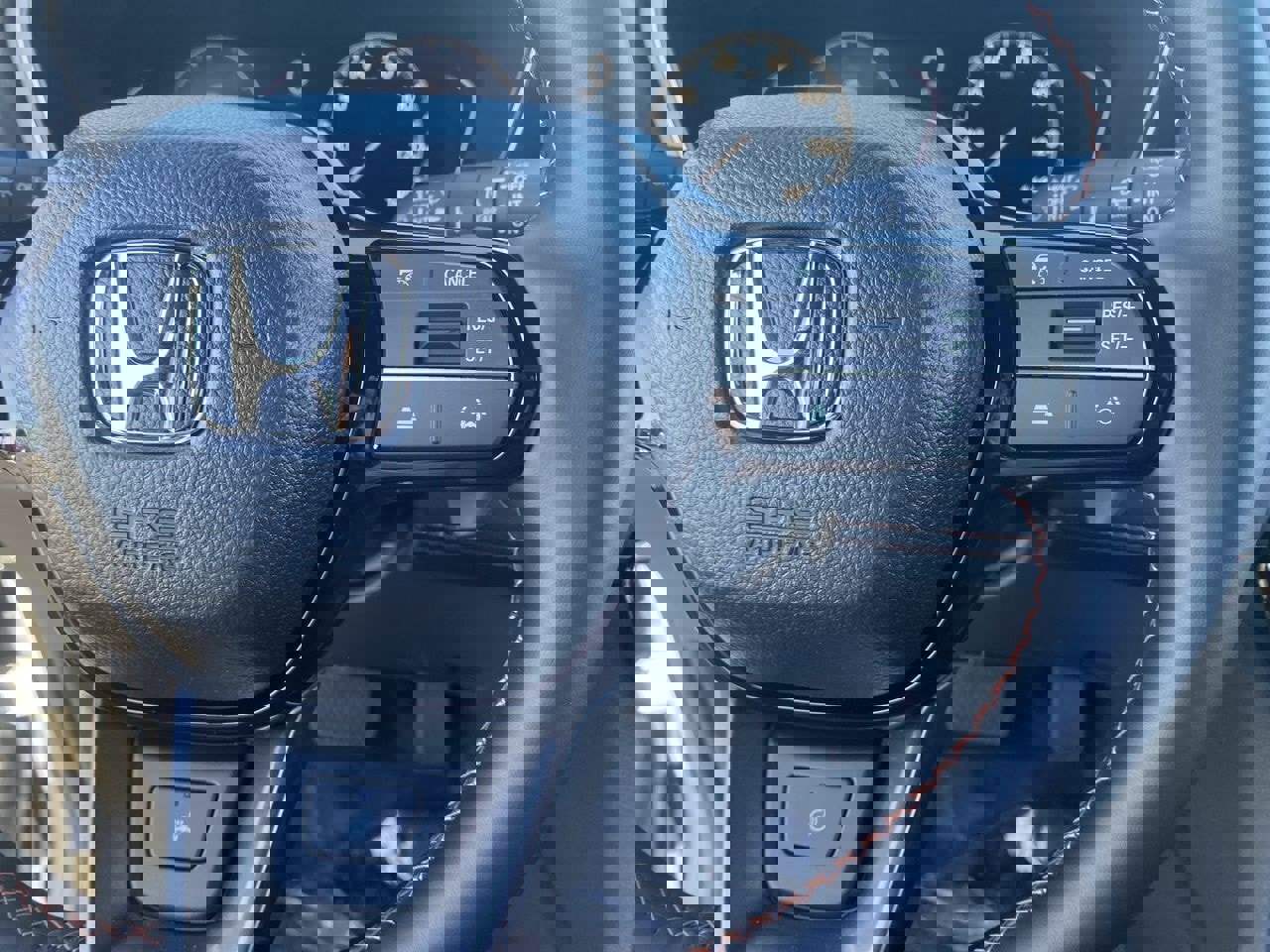 New 2025 Honda Pilot TrailSport image 18