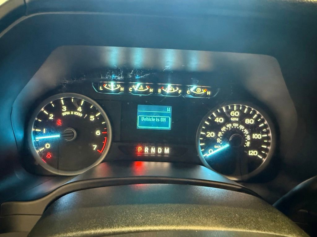 Used 2018 Ford F150 XLT AWD/4WD image 31