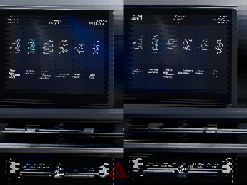 New 2026 Hyundai Tucson XRT image 13