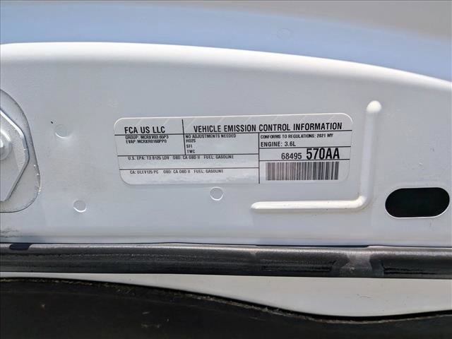 Used 2021 Dodge Charger SXT w/ Blacktop Package image 23