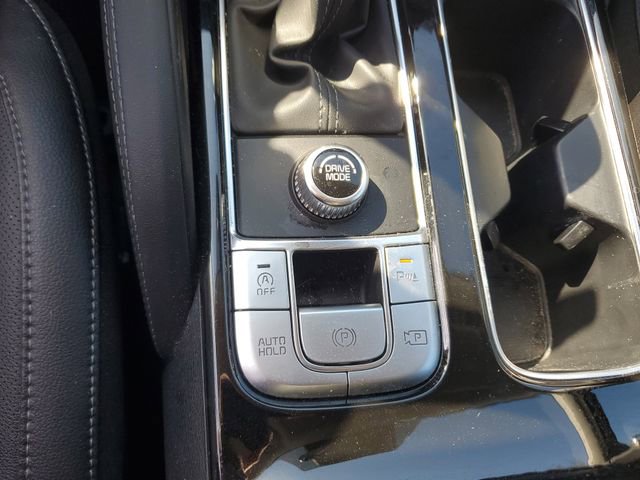 Used 2025 Kia Telluride SX image 29