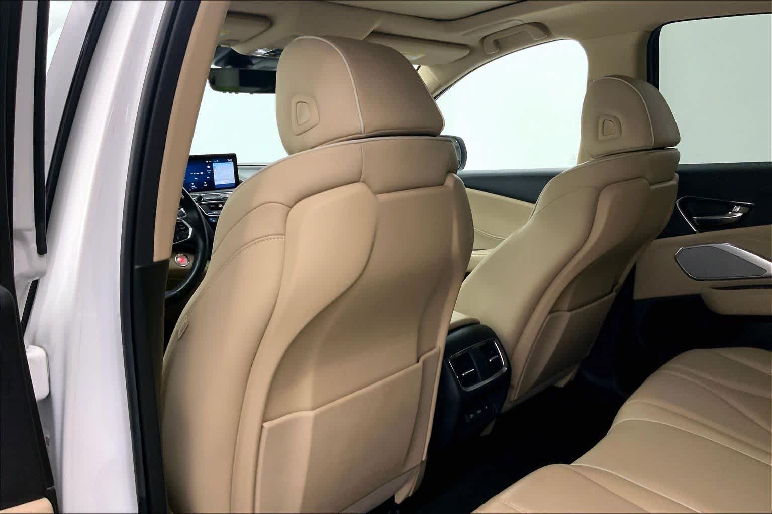 Used 2020 Acura RDX FWD w/ Advance Package image 16