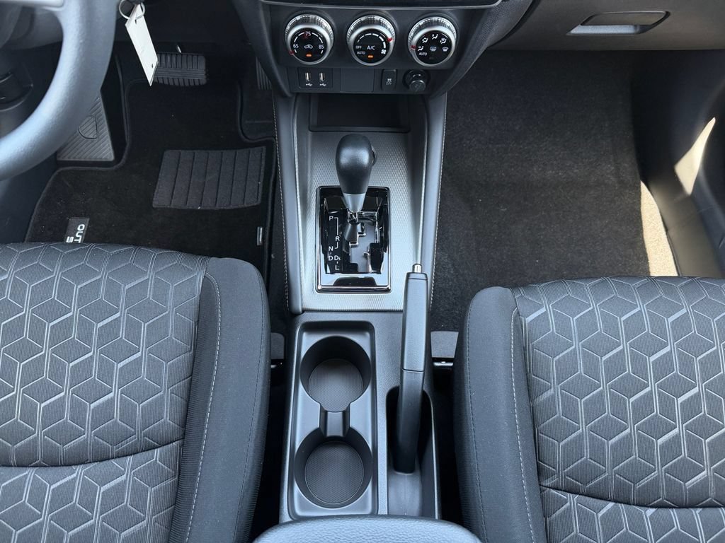 New 2026 Mitsubishi Outlander Sport AWD image 22