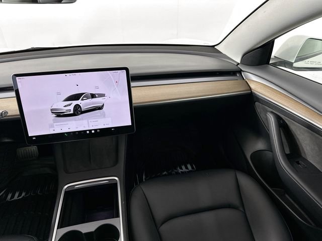 Used 2023 Tesla Model 3 Standard Range image 23