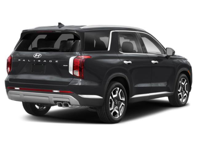 Used 2024 Hyundai Palisade Limited AWD/4WD image 5