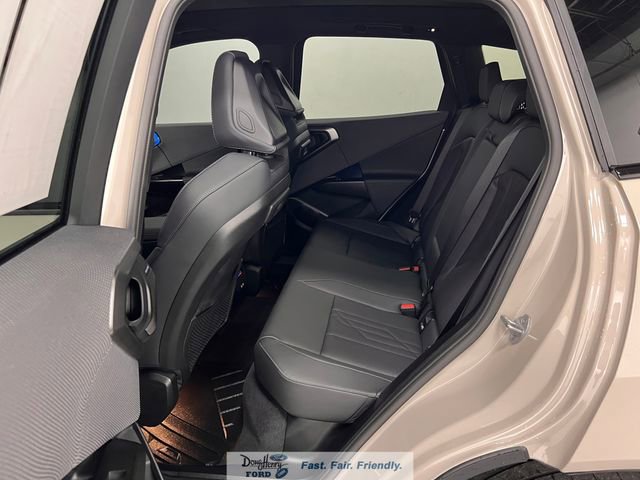 Used 2025 BMW X3 M50 w/ Premium Package image 25