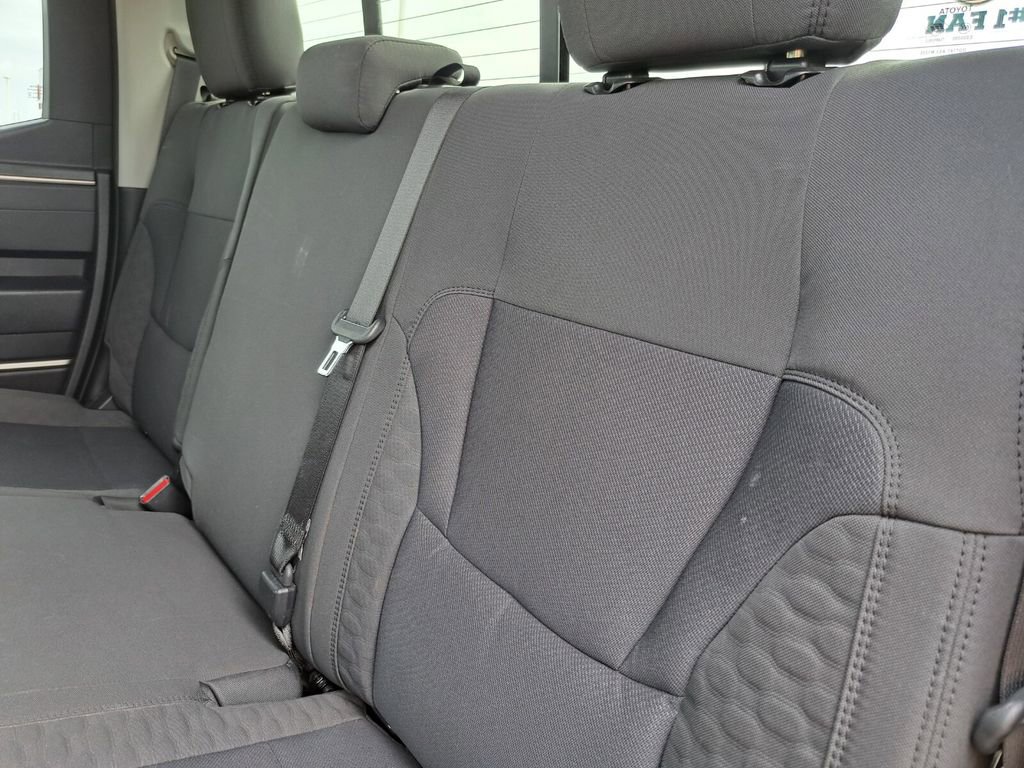 Used 2023 Toyota Tundra SR5 image 24