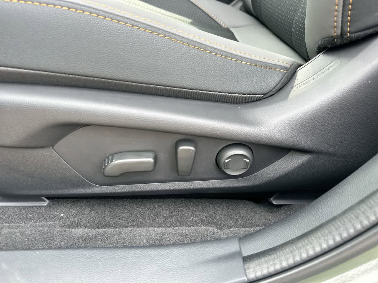 New 2026 Subaru Crosstrek 2.5i Wilderness image 22