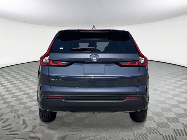 New 2026 Honda CR-V EX-L image 3