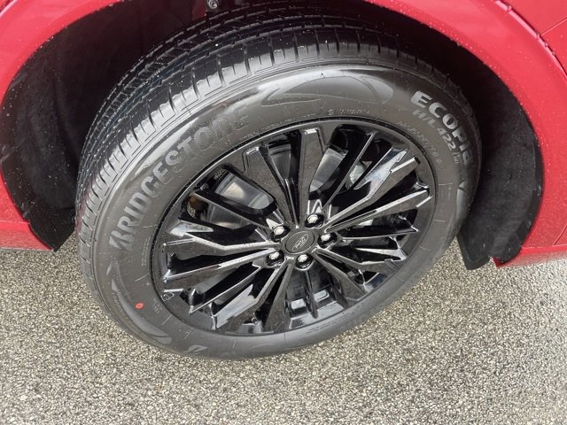 New 2026 Ford Escape ST-Line Elite image 17