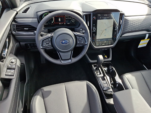 New 2026 Subaru Forester Limited AWD/4WD image 2