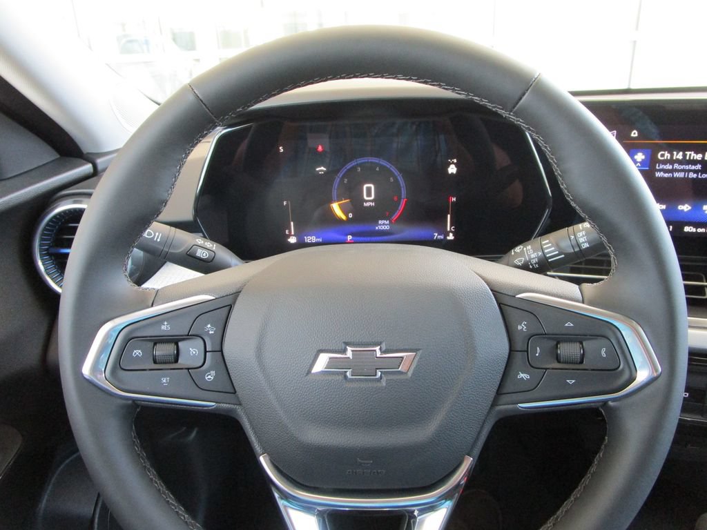 New 2026 Chevrolet Trax LT w/ Driver Confidence Package FWD image 26