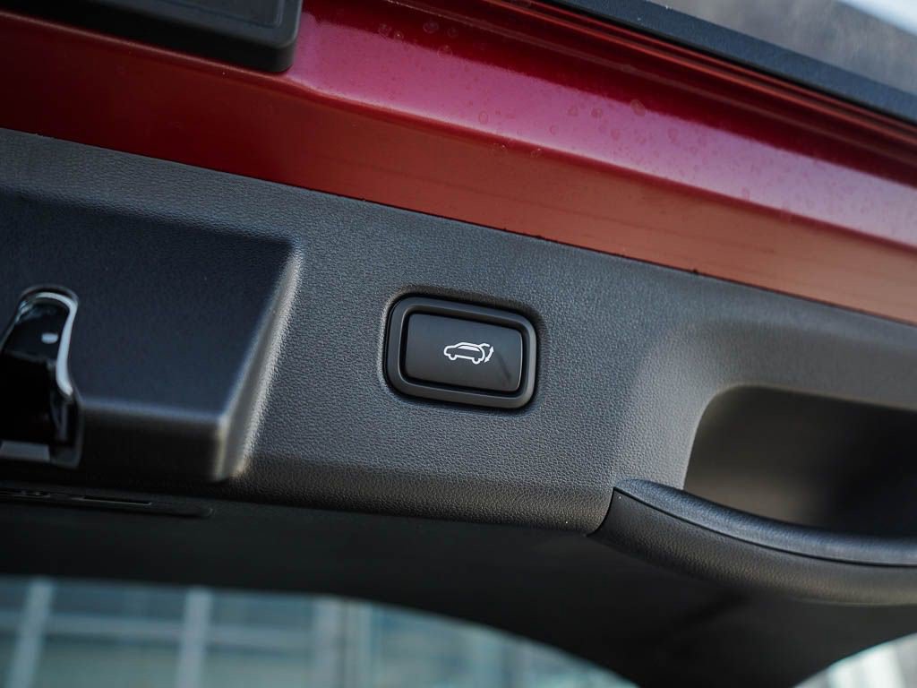 New 2026 Hyundai Tucson SEL AWD/4WD image 9