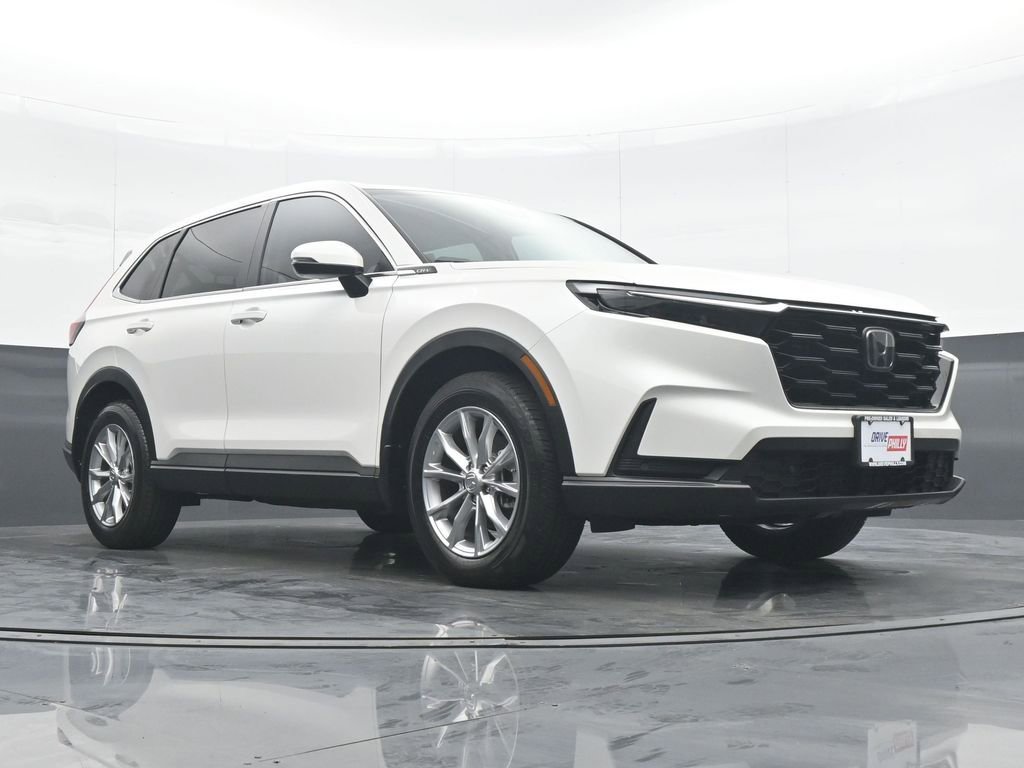 Used 2025 Honda CR-V EX-L image 33