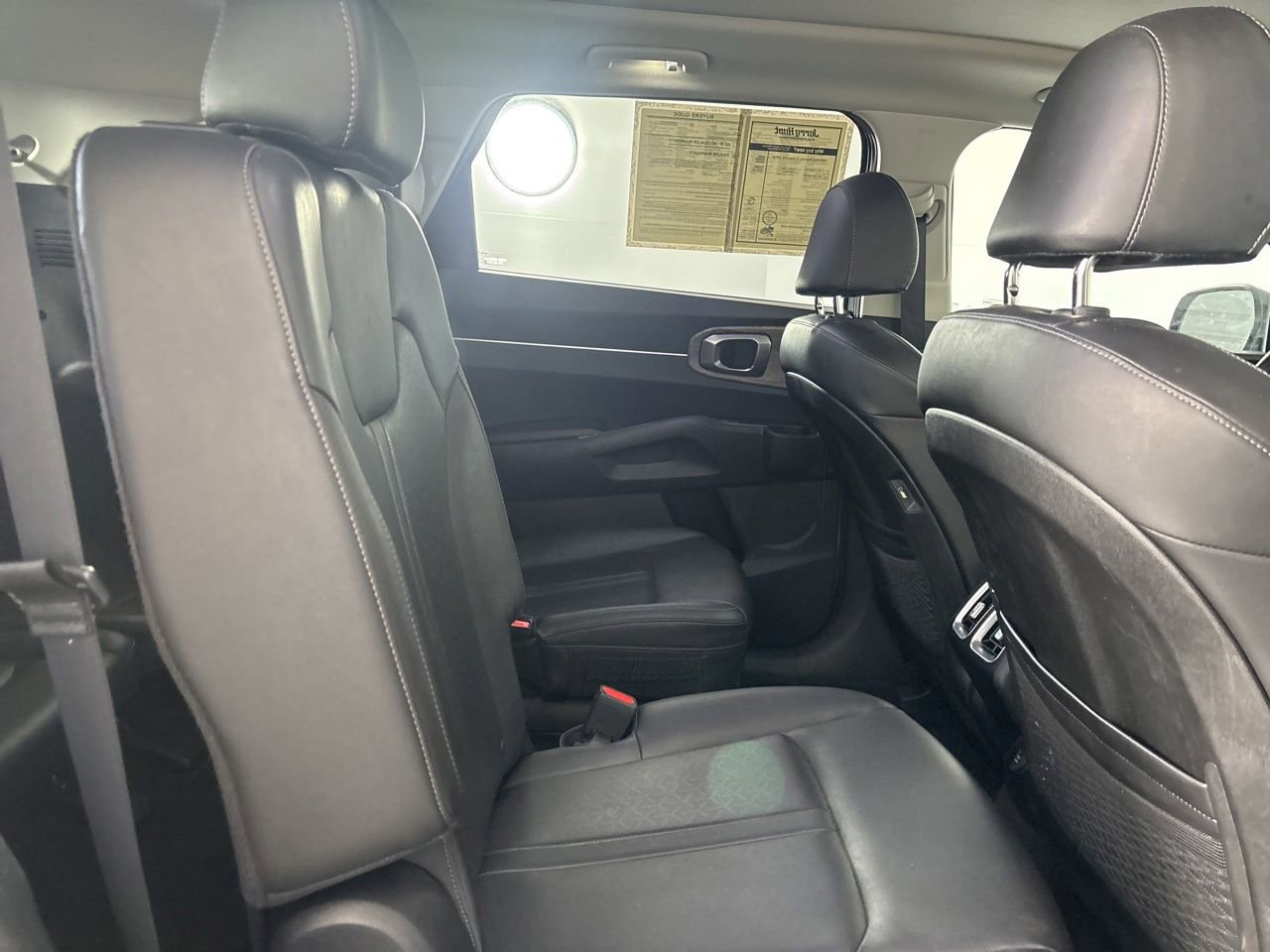 Used 2023 Kia Sorento X-Line EX AWD/4WD image 27