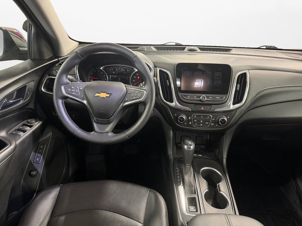 Used 2018 Chevrolet Equinox Premier AWD/4WD image 11