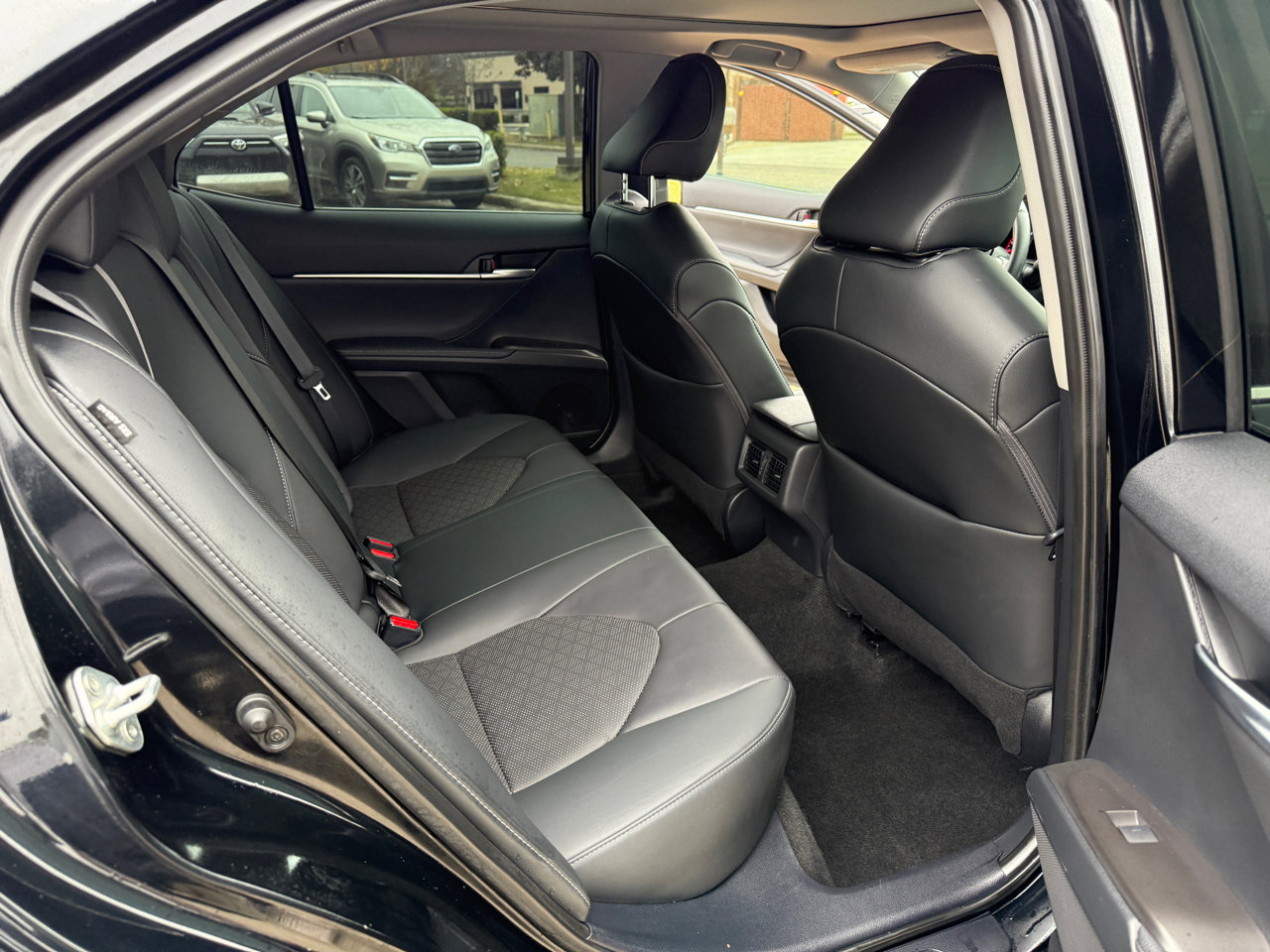 Used 2023 Toyota Camry XSE image 24