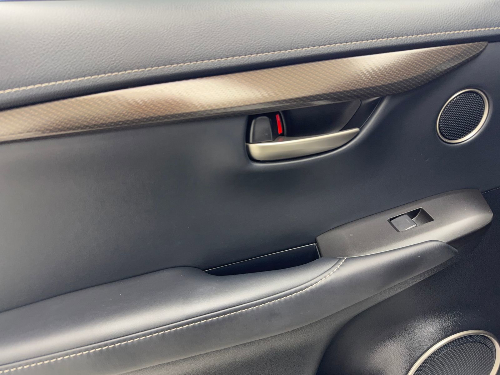 Used 2017 Lexus NX 200t FWD image 39