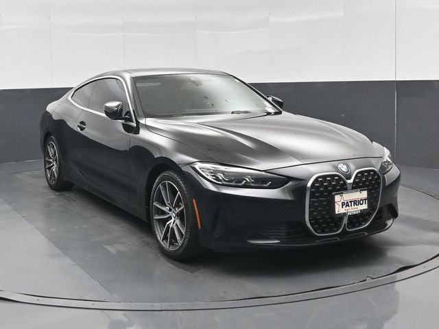 Used 2024 BMW 430i xDrive Coupe AWD/4WD image 33