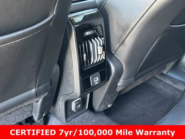 Certified 2022 Jeep Compass Limited image 16