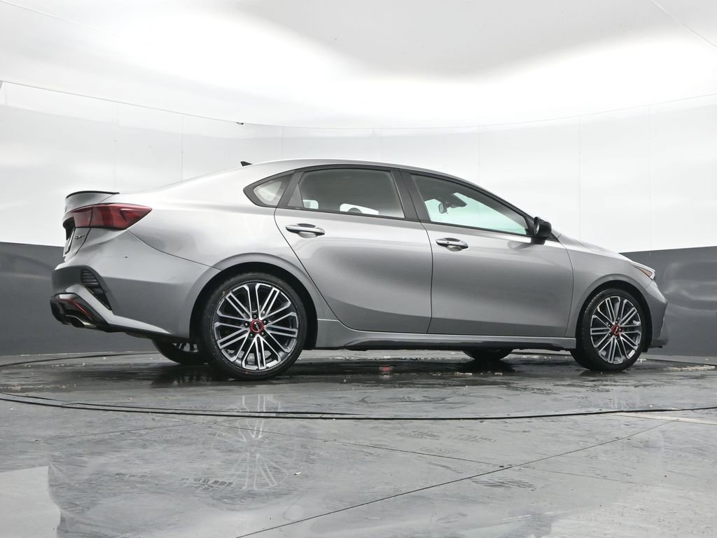 Used 2023 Kia Forte GT image 47