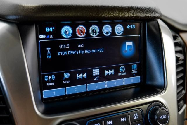 Used 2019 Chevrolet Tahoe Premier RWD image 39