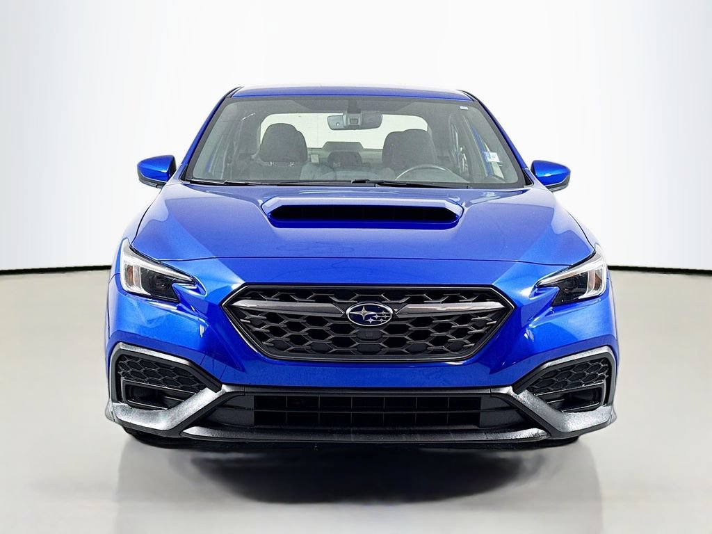 Used 2023 Subaru WRX AWD/4WD image 2