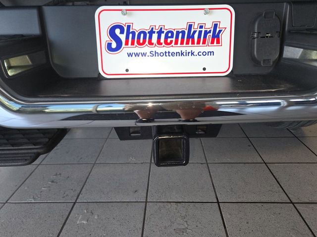 Used 2023 RAM 1500 Limited image 28