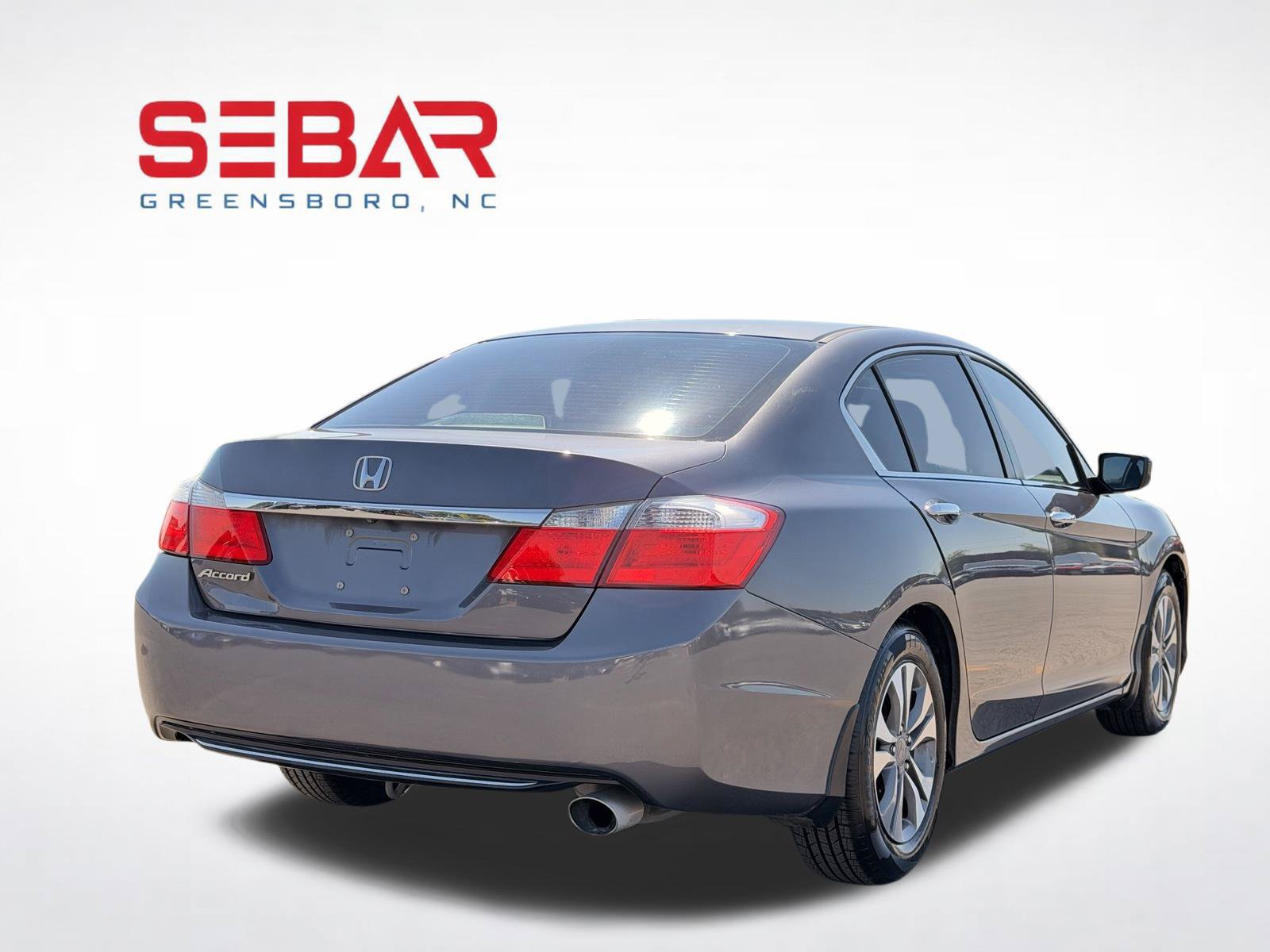 Used 2014 Honda Accord LX image 7