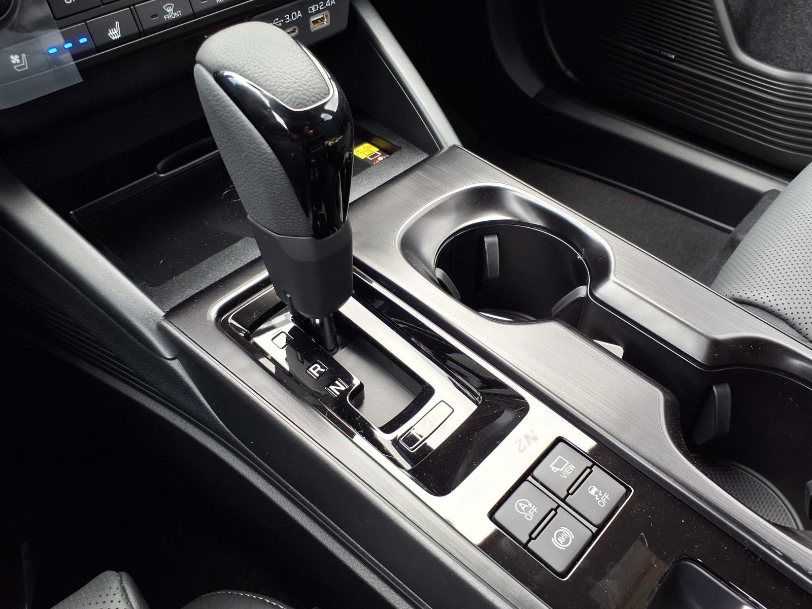 New 2026 Subaru Outback Touring XT AWD/4WD image 19