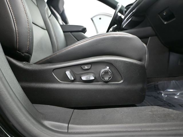 Used 2023 Cadillac XT4 Sport image 49