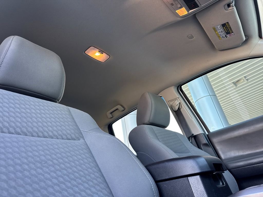 Used 2023 Toyota Tacoma SR5 RWD image 16