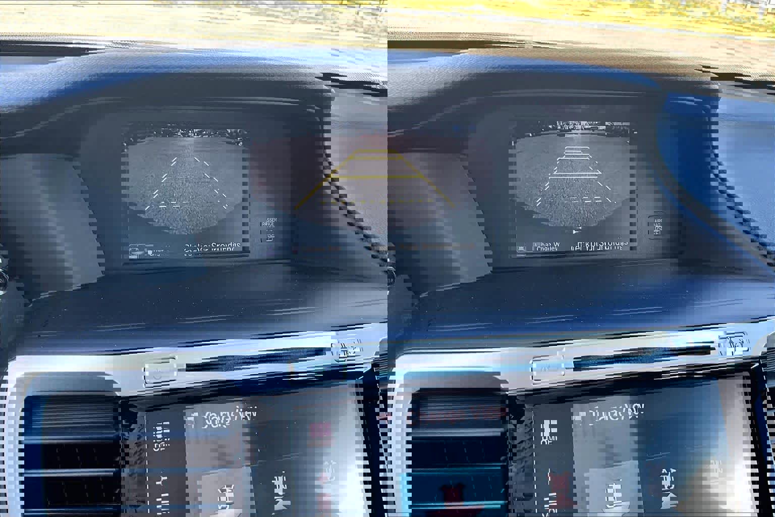 Used 2017 Honda Accord EX-L image 27