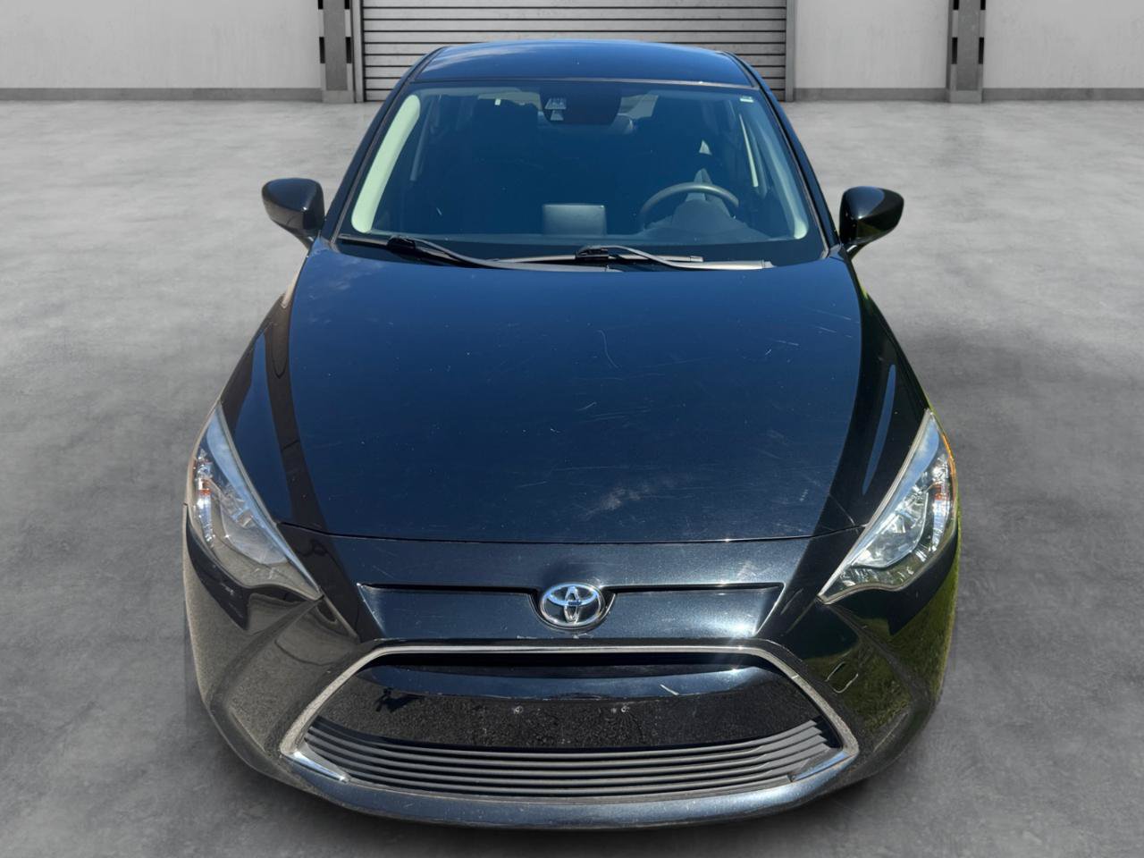 Used 2018 Toyota Yaris iA FWD image 33