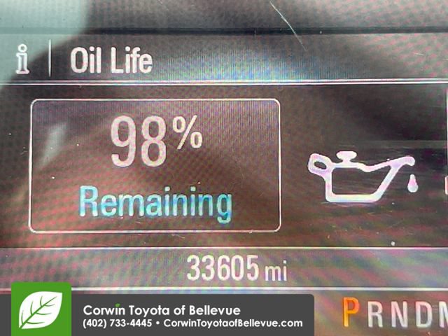 Used 2017 Buick Encore Preferred FWD image 30