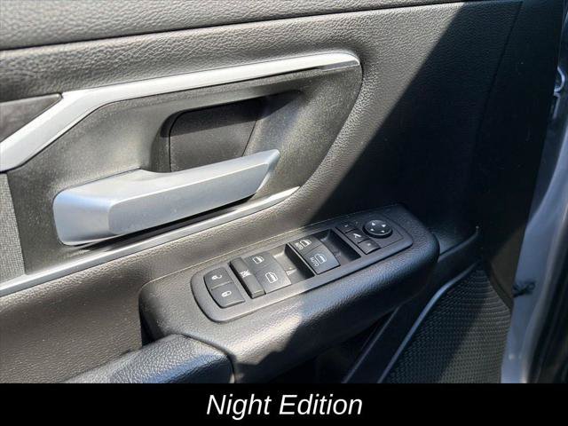 Certified 2023 RAM 1500 Big Horn AWD/4WD image 14