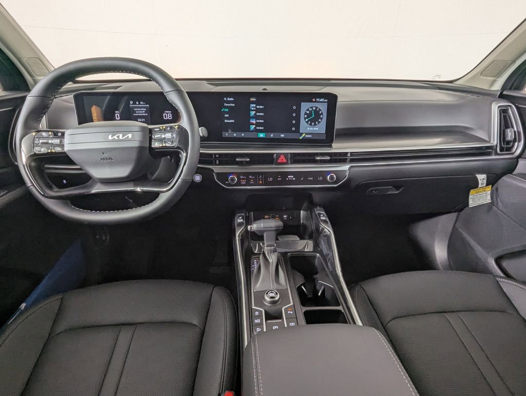 New 2026 Kia Sorento S w/ S Panoramic Sunroof Package FWD image 14