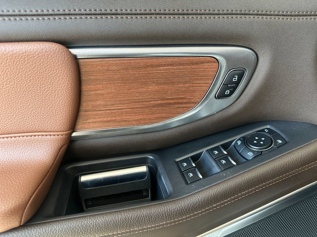New 2026 Ford Expedition Max King Ranch AWD/4WD image 10