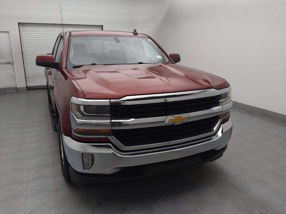 Used 2018 Chevrolet Silverado 1500 LT w/ All Star Edition image 14