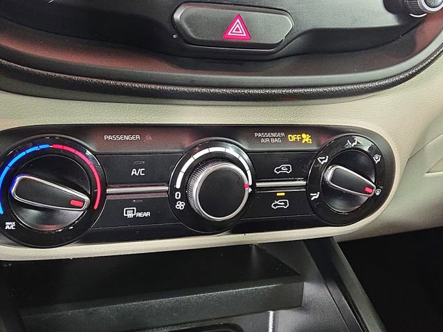 Certified 2023 Kia Soul LX w/ LX Technology Package image 22