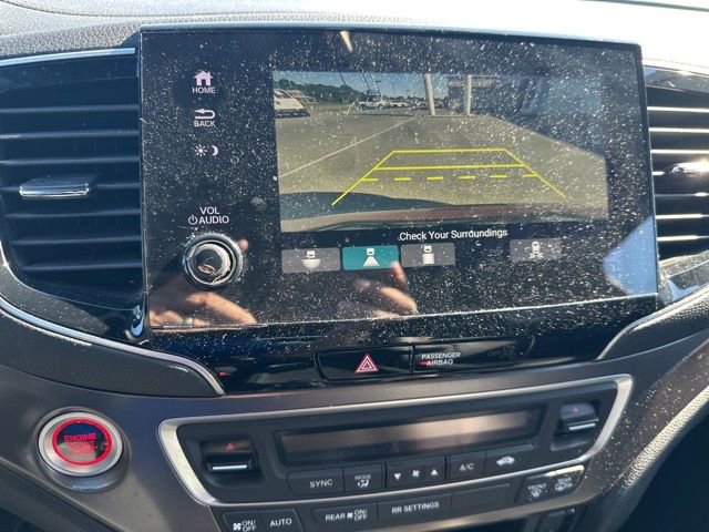 Used 2023 Honda Passport EX-L image 13