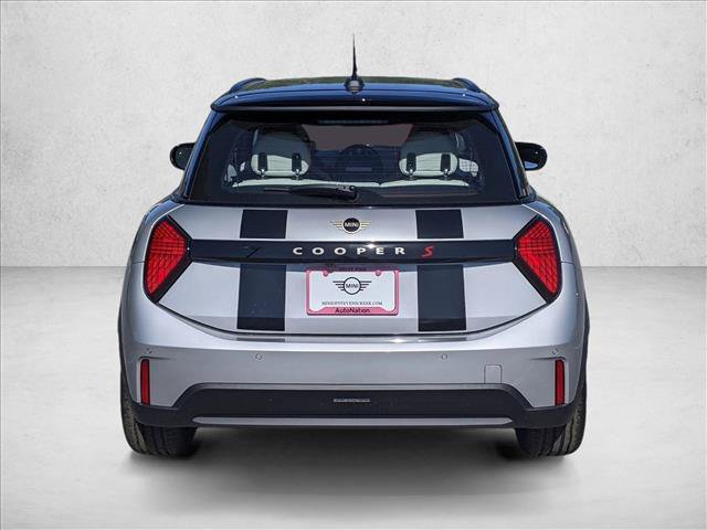 New 2026 MINI Cooper S FWD image 8