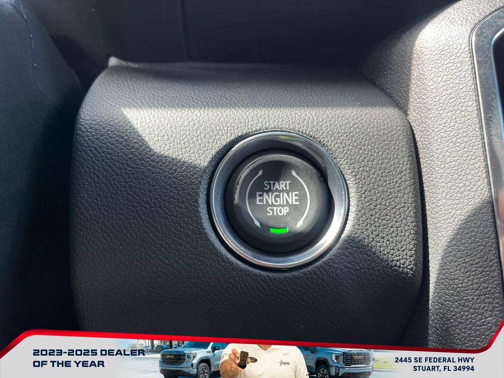 New 2026 GMC Acadia Elevation w/ Black Edition image 28