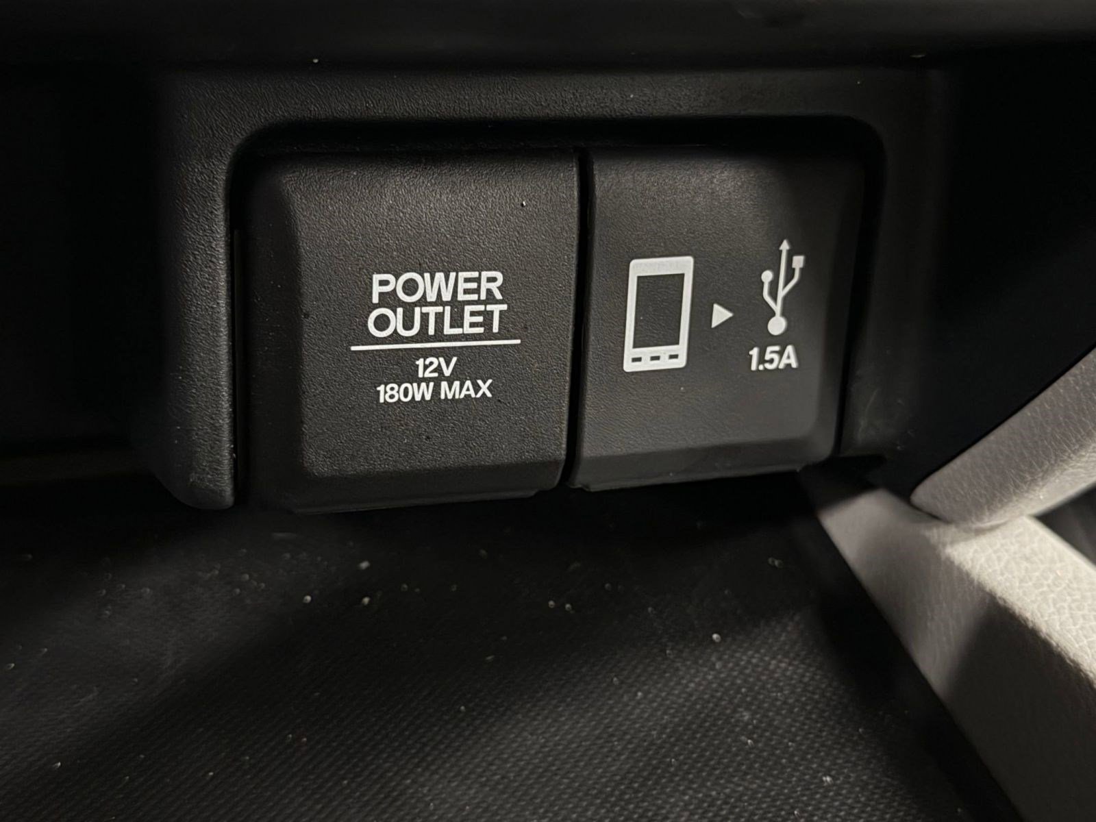 Used 2023 Honda Ridgeline RTL image 28