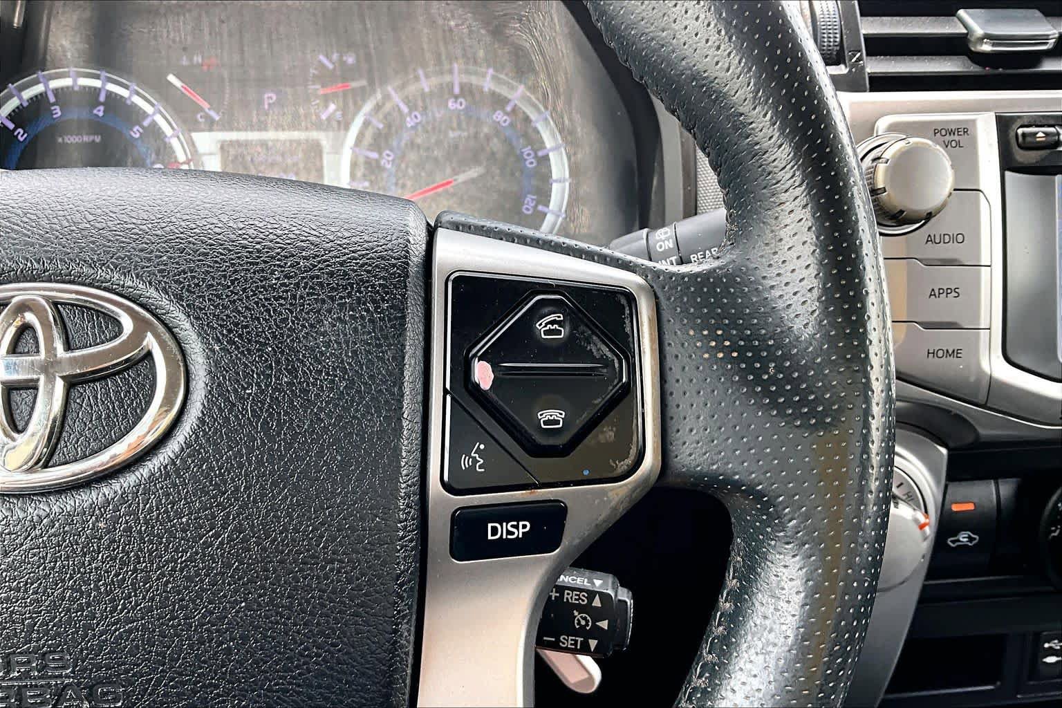 Used 2015 Toyota 4Runner SR5 RWD image 25