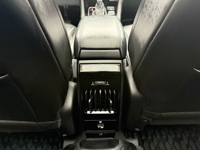 Certified 2023 Jeep Compass Altitude w/ Sun and Sound Group image 41