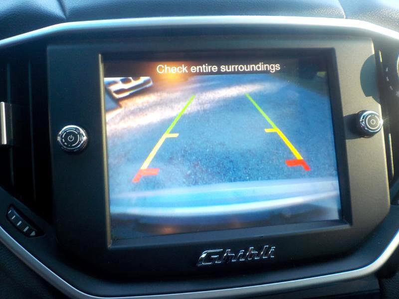 Used 2015 Maserati Ghibli S Q4 image 11