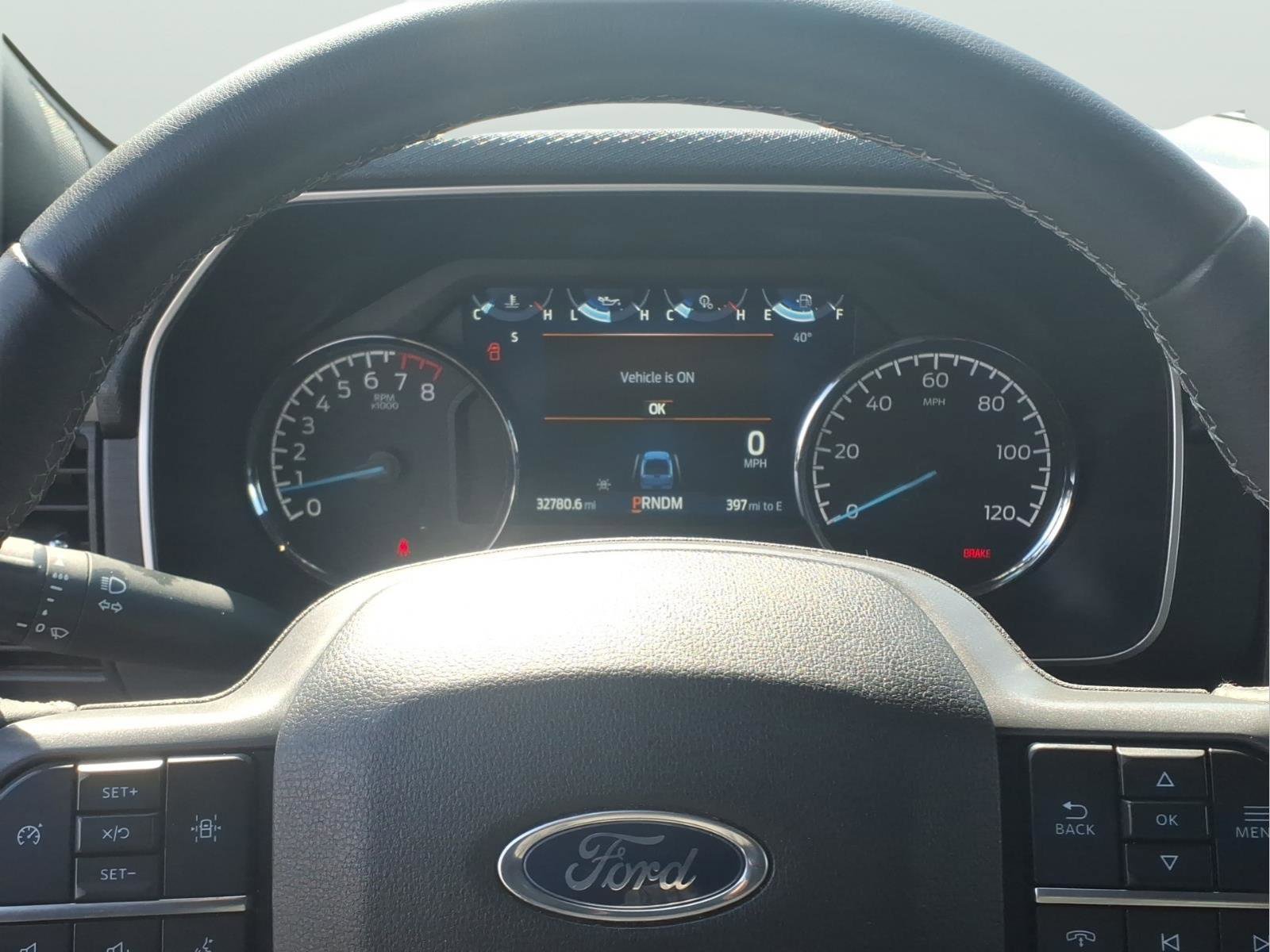 Used 2023 Ford F150 XLT w/ Equipment Group 302A High image 20